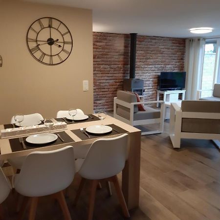 Leptitplus Villa Malmedy Dış mekan fotoğraf