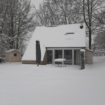 Leptitplus Villa Malmedy Dış mekan fotoğraf