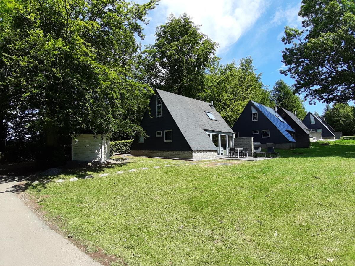 Leptitplus Villa Malmedy Dış mekan fotoğraf