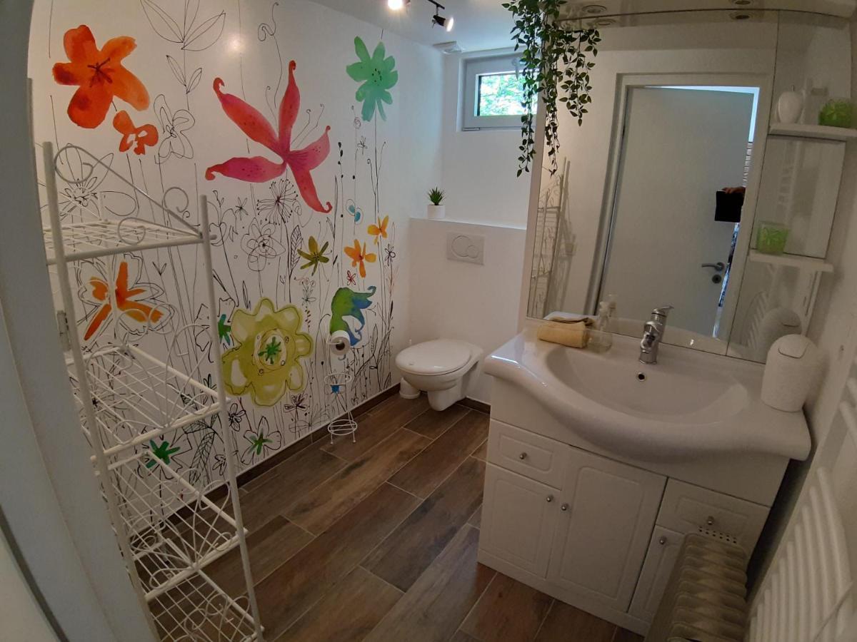 Leptitplus Villa Malmedy Dış mekan fotoğraf