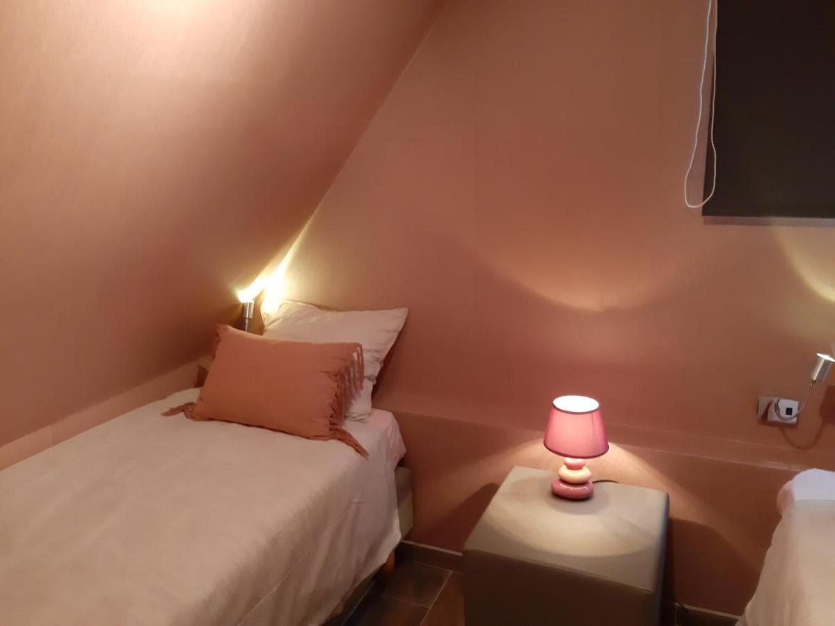 Leptitplus Villa Malmedy Dış mekan fotoğraf