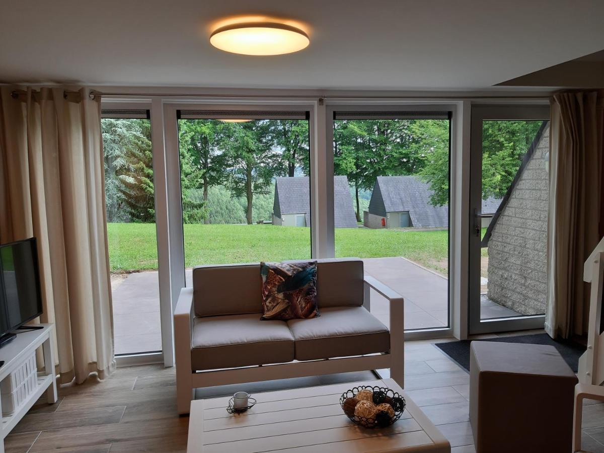Leptitplus Villa Malmedy Dış mekan fotoğraf