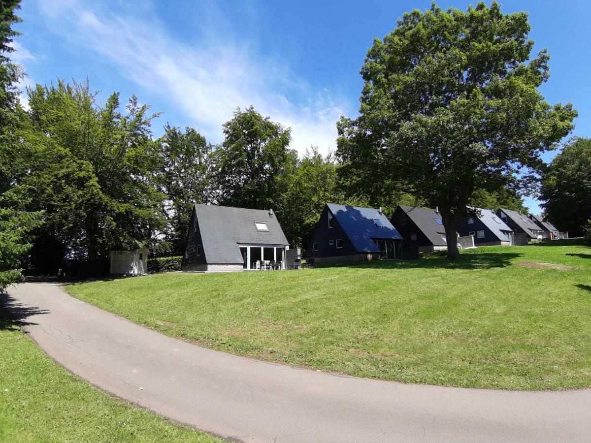 Leptitplus Villa Malmedy Dış mekan fotoğraf