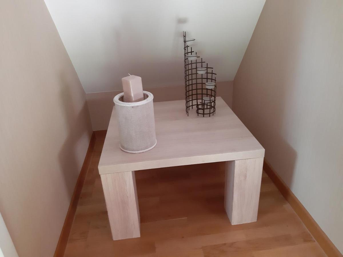 Leptitplus Villa Malmedy Dış mekan fotoğraf
