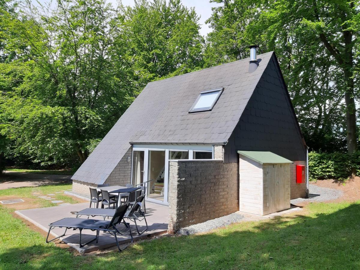 Leptitplus Villa Malmedy Dış mekan fotoğraf