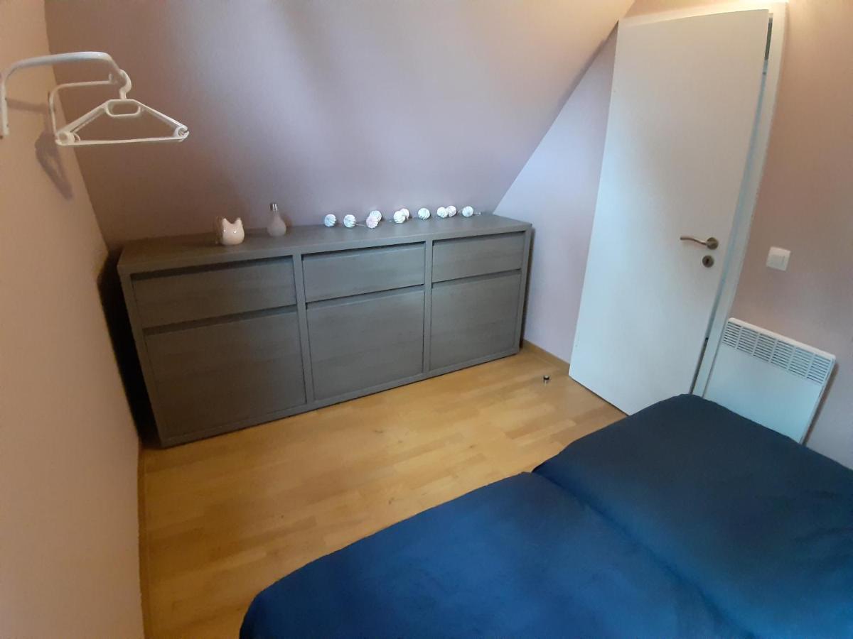 Leptitplus Villa Malmedy Dış mekan fotoğraf