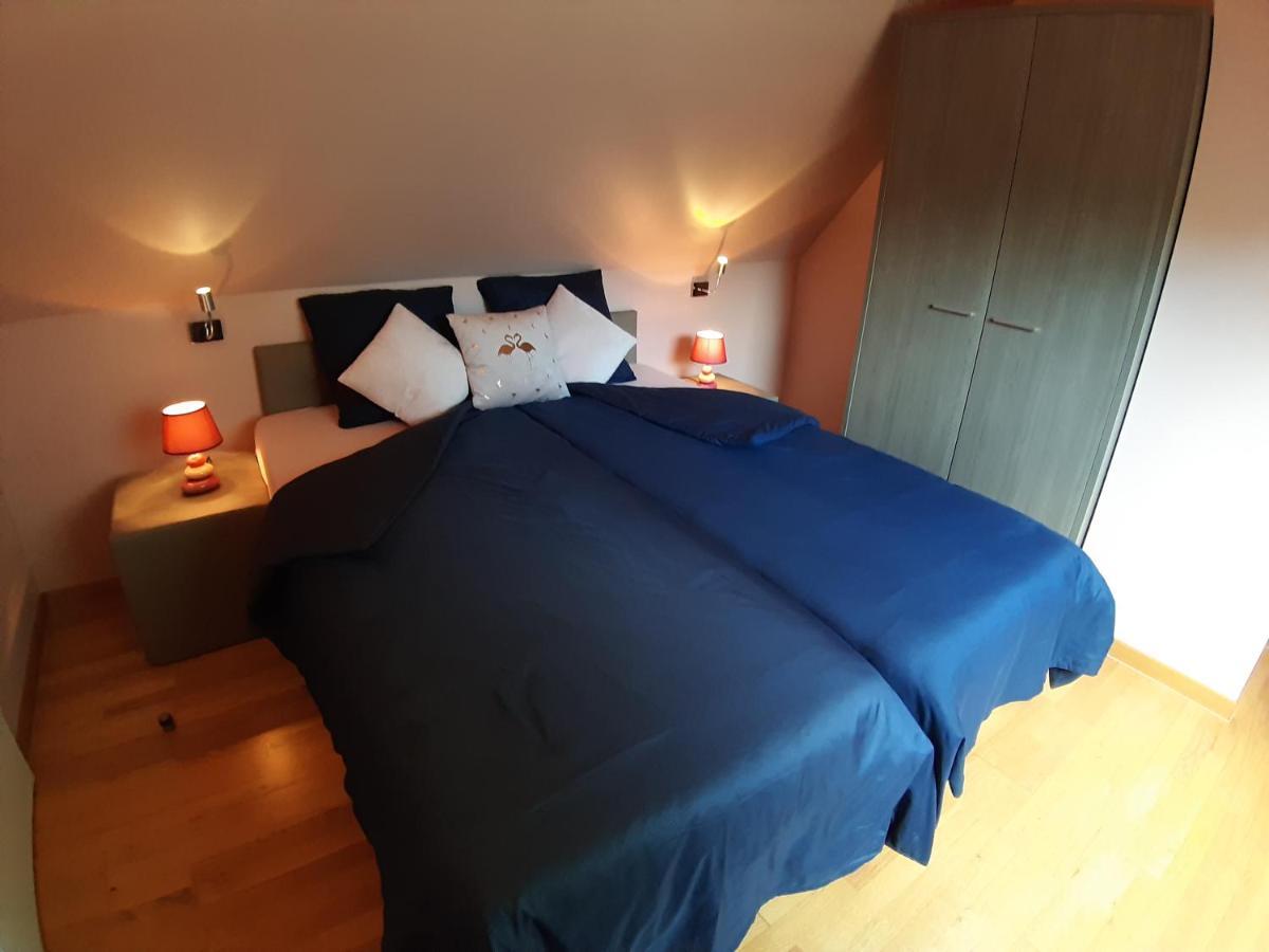 Leptitplus Villa Malmedy Dış mekan fotoğraf