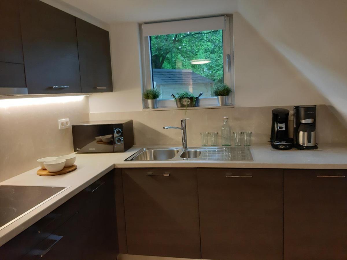 Leptitplus Villa Malmedy Dış mekan fotoğraf