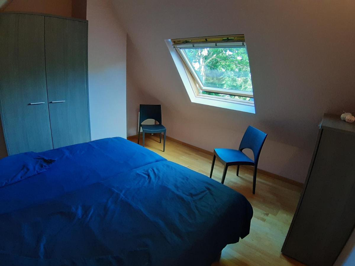 Leptitplus Villa Malmedy Dış mekan fotoğraf