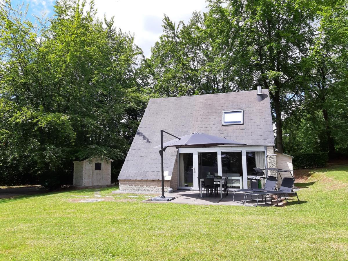 Leptitplus Villa Malmedy Dış mekan fotoğraf