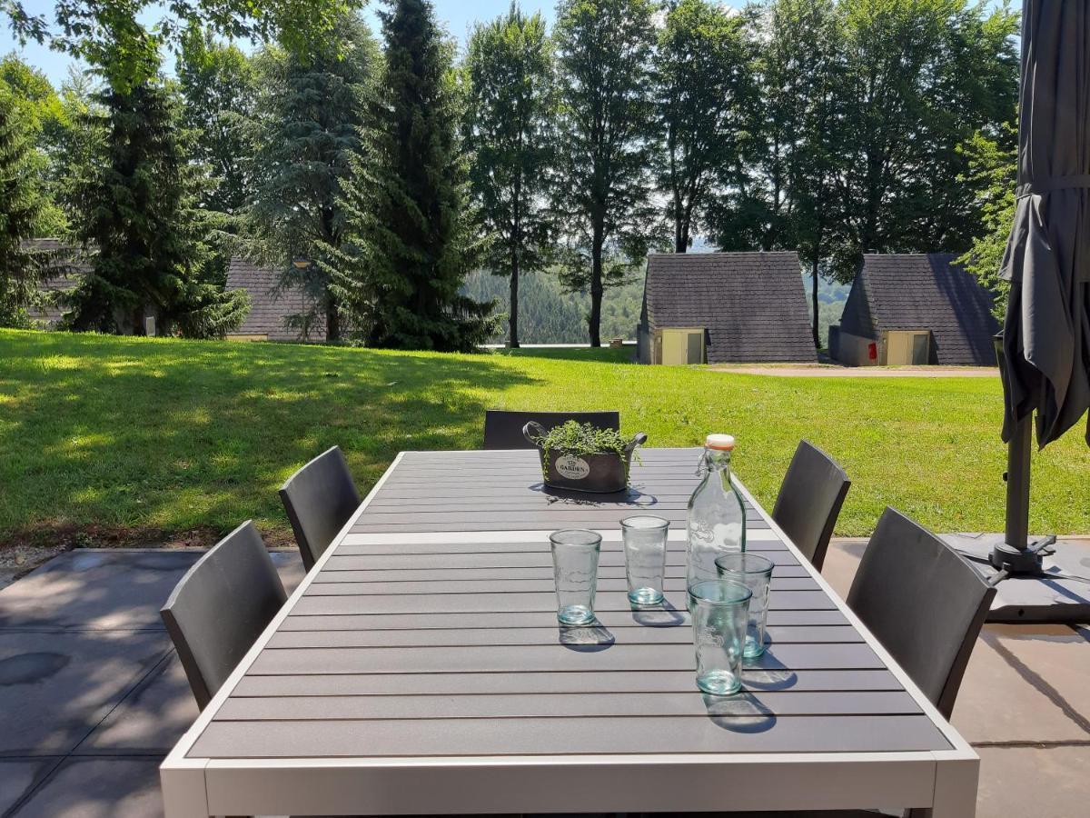 Leptitplus Villa Malmedy Dış mekan fotoğraf