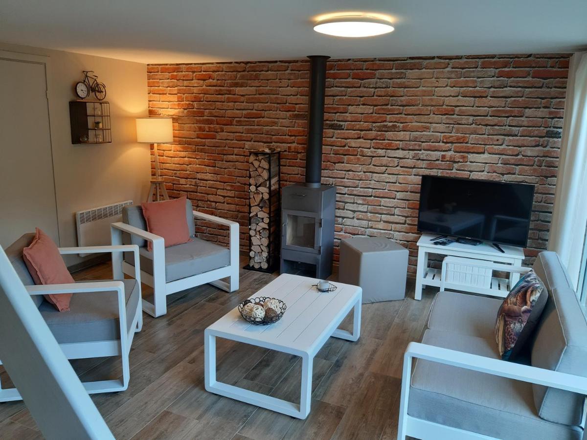Leptitplus Villa Malmedy Dış mekan fotoğraf