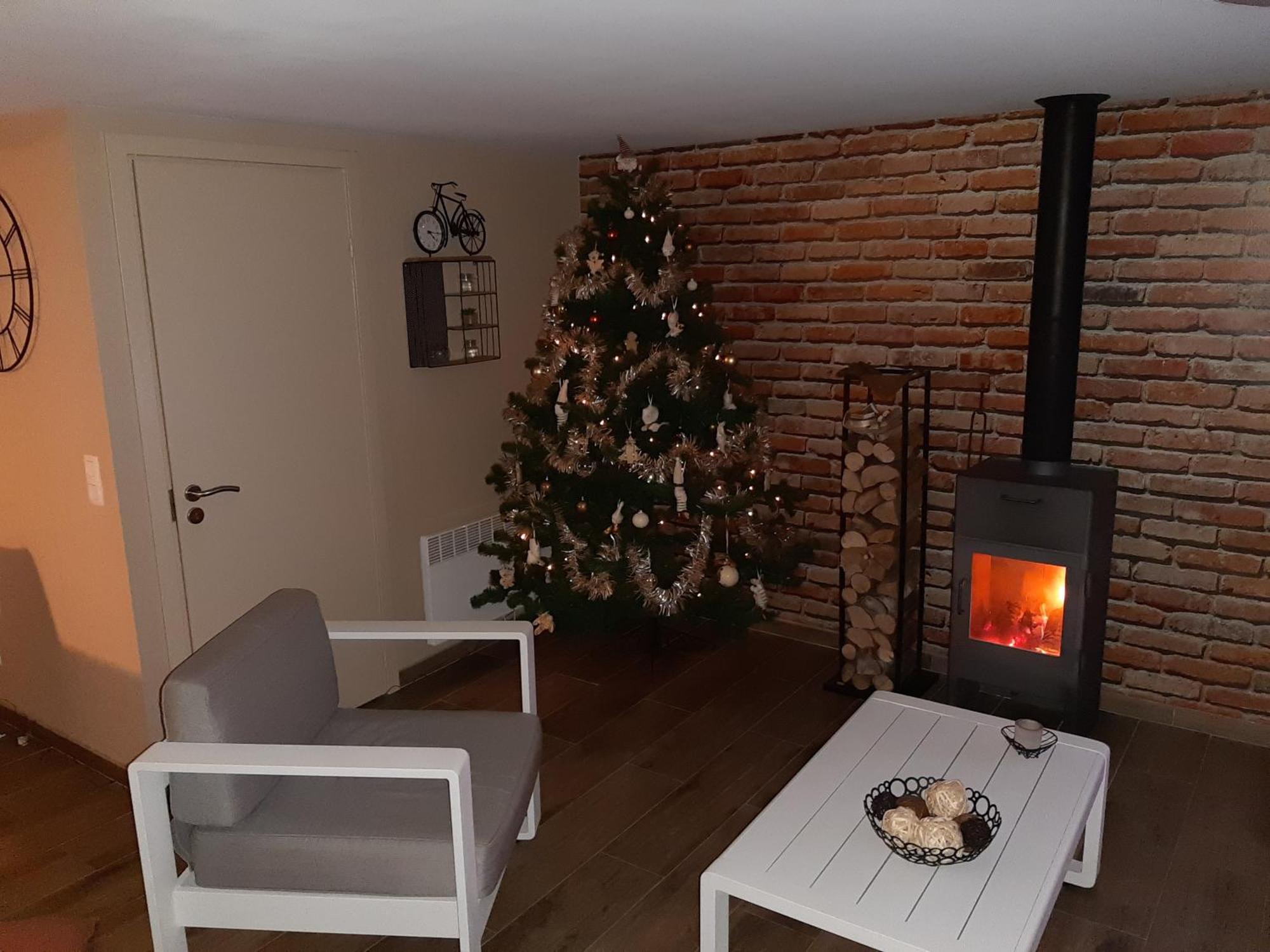 Leptitplus Villa Malmedy Dış mekan fotoğraf