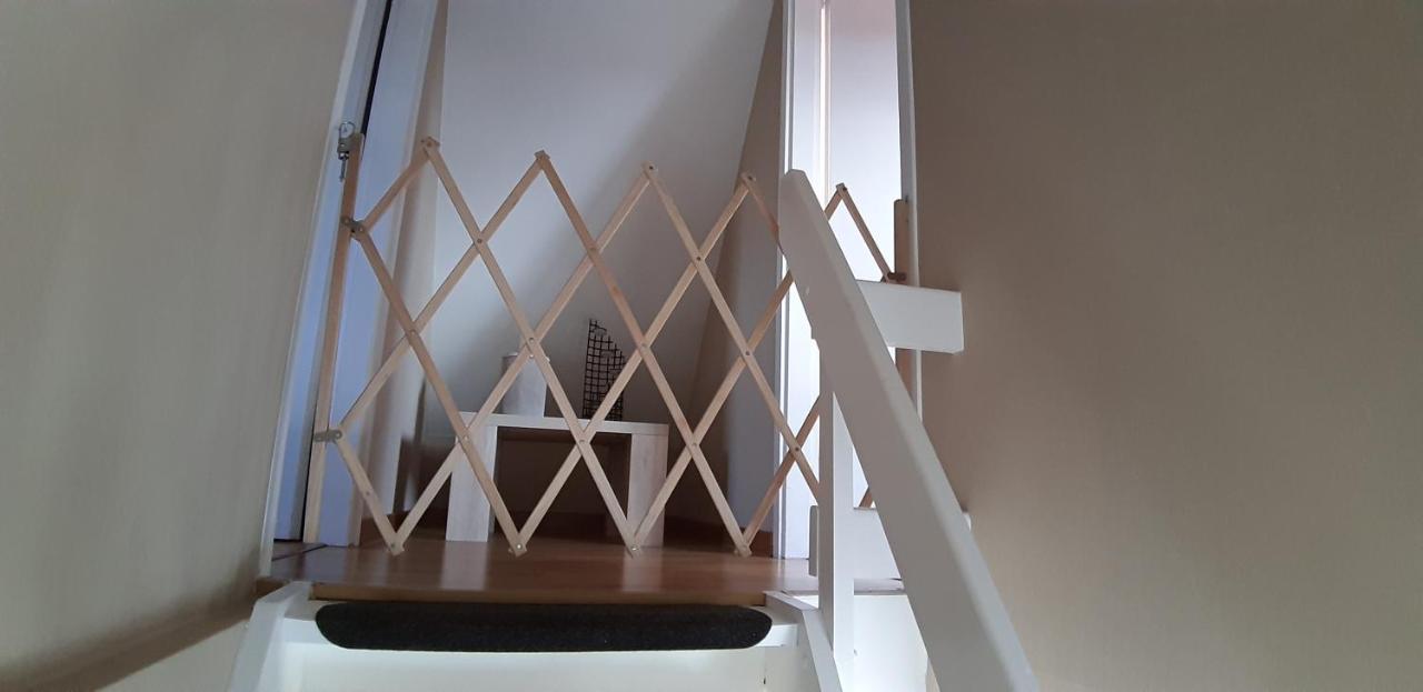 Leptitplus Villa Malmedy Dış mekan fotoğraf