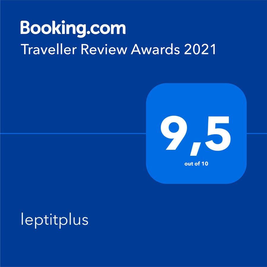 Leptitplus Villa Malmedy Dış mekan fotoğraf